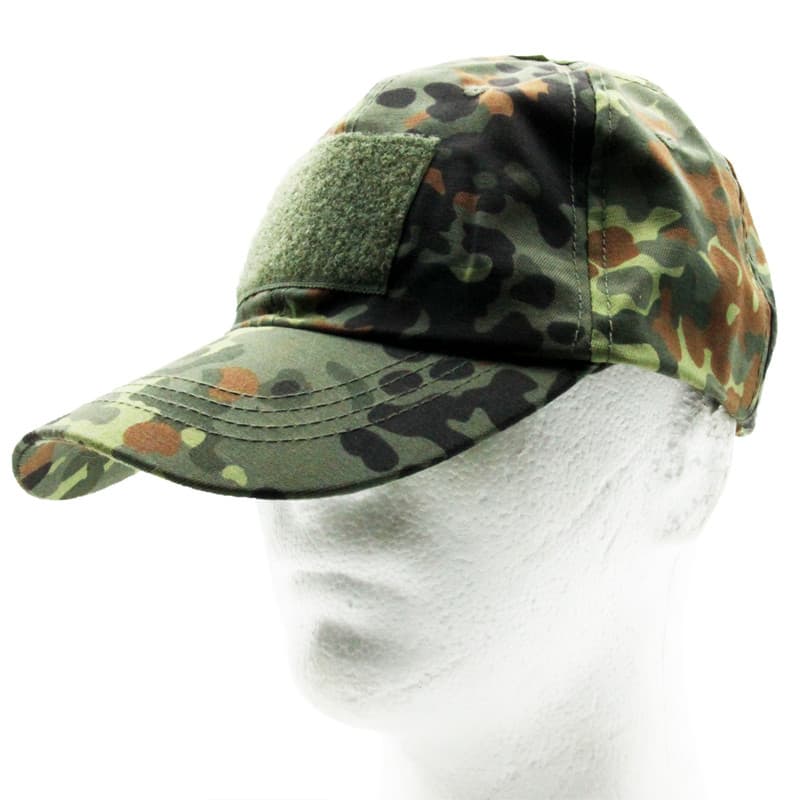 Rhinoceros Armor Militar Mini Use Deban Jungle Boné de beisebol respirável unissex aba estendida com Velcro