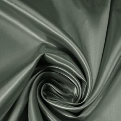Tecido Cetim Charmousse Twist 1,47m Largura Brilhante para Moda e Decoração