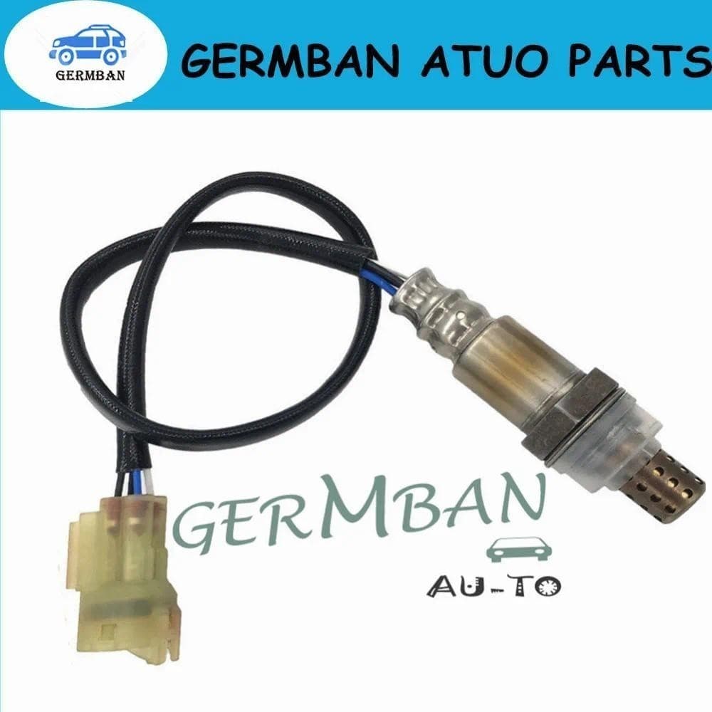 Novo Sensor De Oxigênio Lambda O2 Fabricado Para 99-05 Suzuki Aerio Estima Grand Vitara 2.0 2.3 2.5 99-07 Não # 234-4105