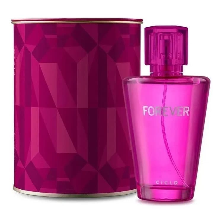 Perfume Ciclo Forever 100ML