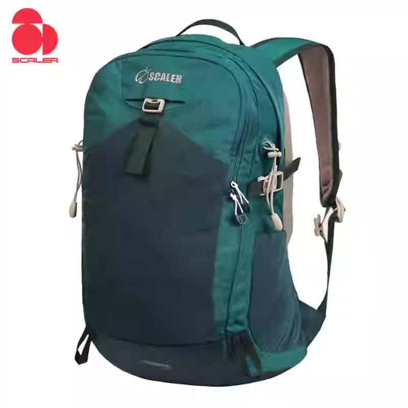ESCALAR Outdoor Jungle35L Mochila Homens Mulheres Caminhadas Lazer Mochila Z4371223