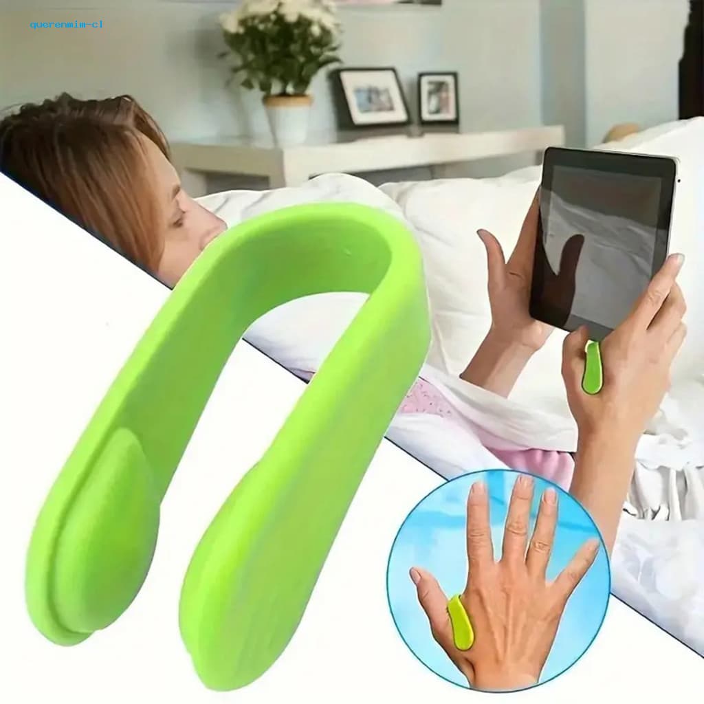 Women Acupressure Clip Acupuncture Point Pain Relief Tool 5pcs Hand Clips for Migraine Headache Portable Tension Massage