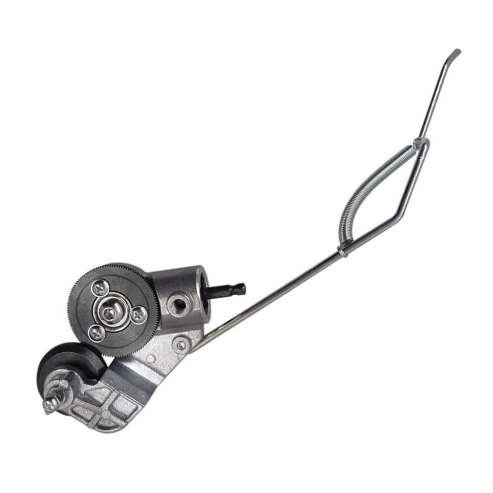Suporte Cortador de Chapas para Parafusadeiras Lynus SCCL-2