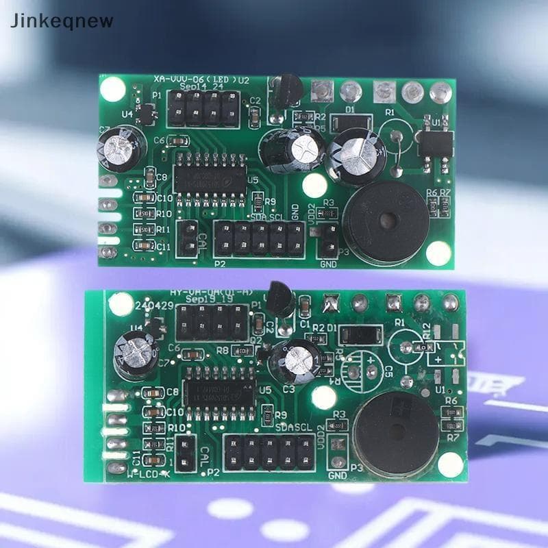 JNBR Balança Eletrônica Placa-Mãe Chip De Circuito LED LCD Acessórios JIN