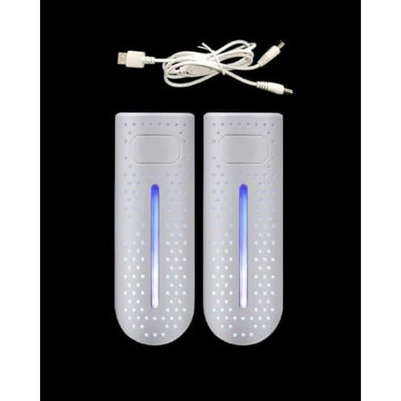 Secador De Botas De Esqui , Snowboard Sapatos , Alimentado Por USB