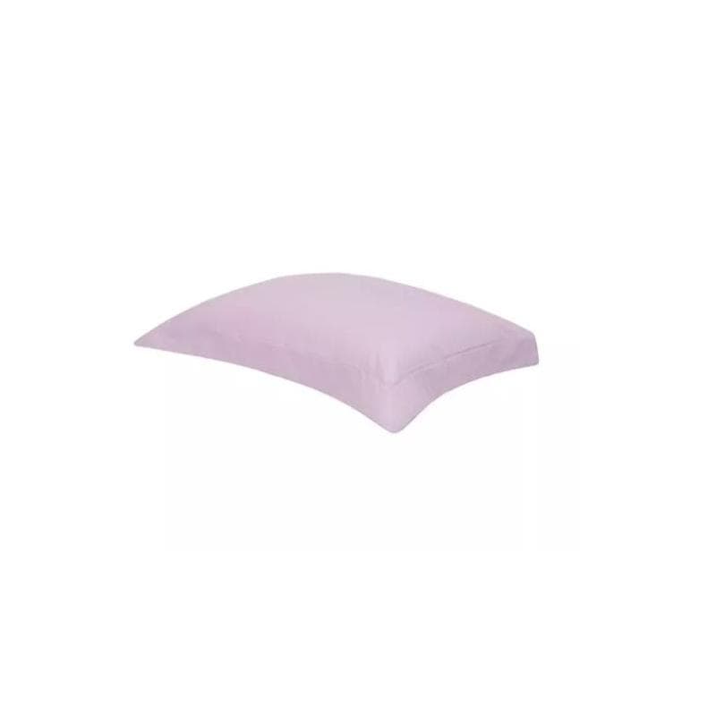 Fronha Avulsa Basic Percalle Percal 180 Fios 50x70 Cm Buddemeyer