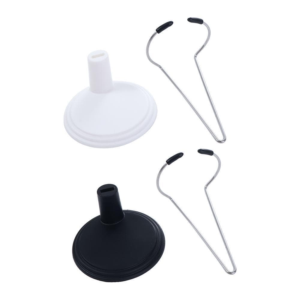 Suporte De Exibição De Boneca HUIYANG Metal Para De Urso  Acessórios Casa De Bonecas Manequim Modelo