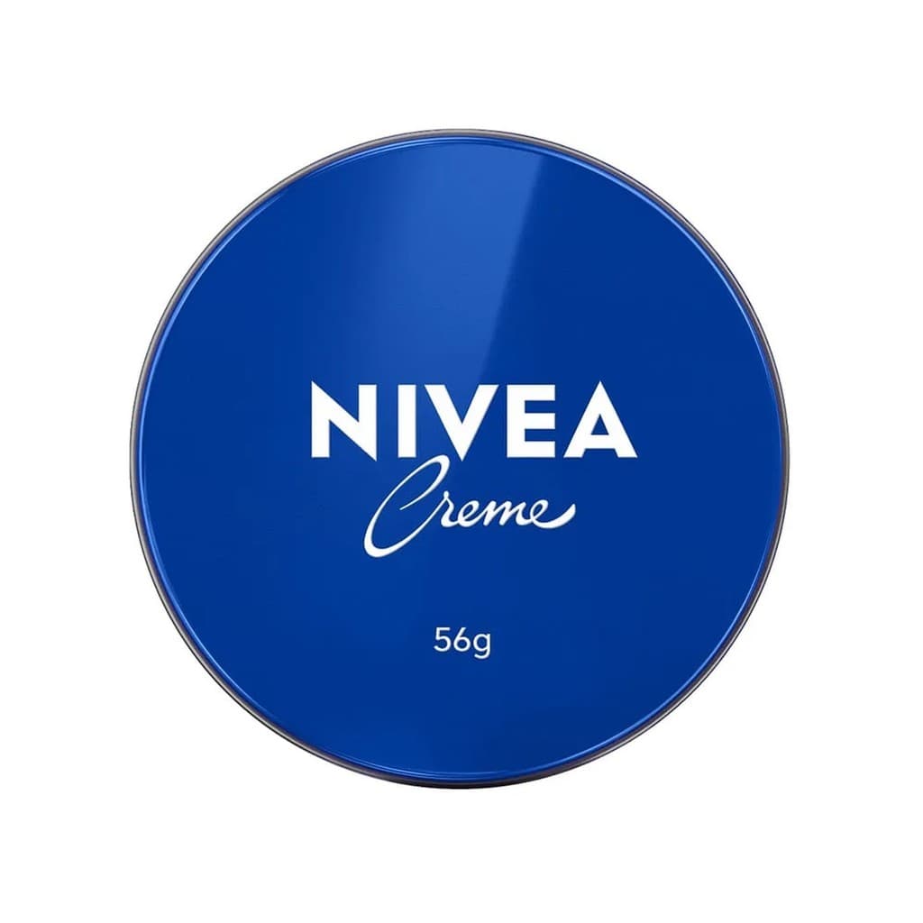 Creme Hidratante Nivea Lata 56G NIVEA