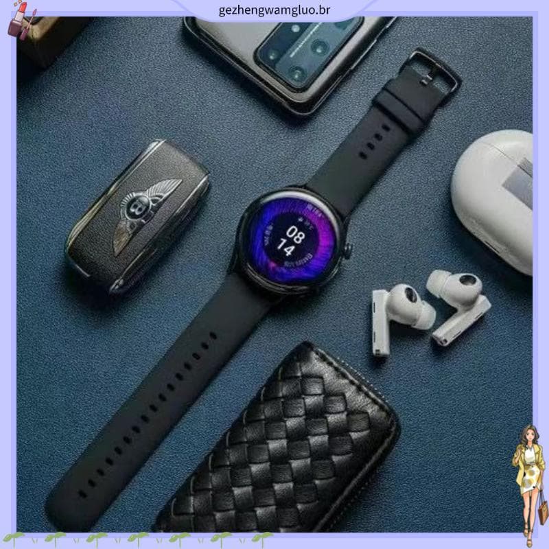 Adequado para realme realme t 1 pulseira de Silicone relógio inteligente realmet1 pulseira 20/22mm pulseira Universal
