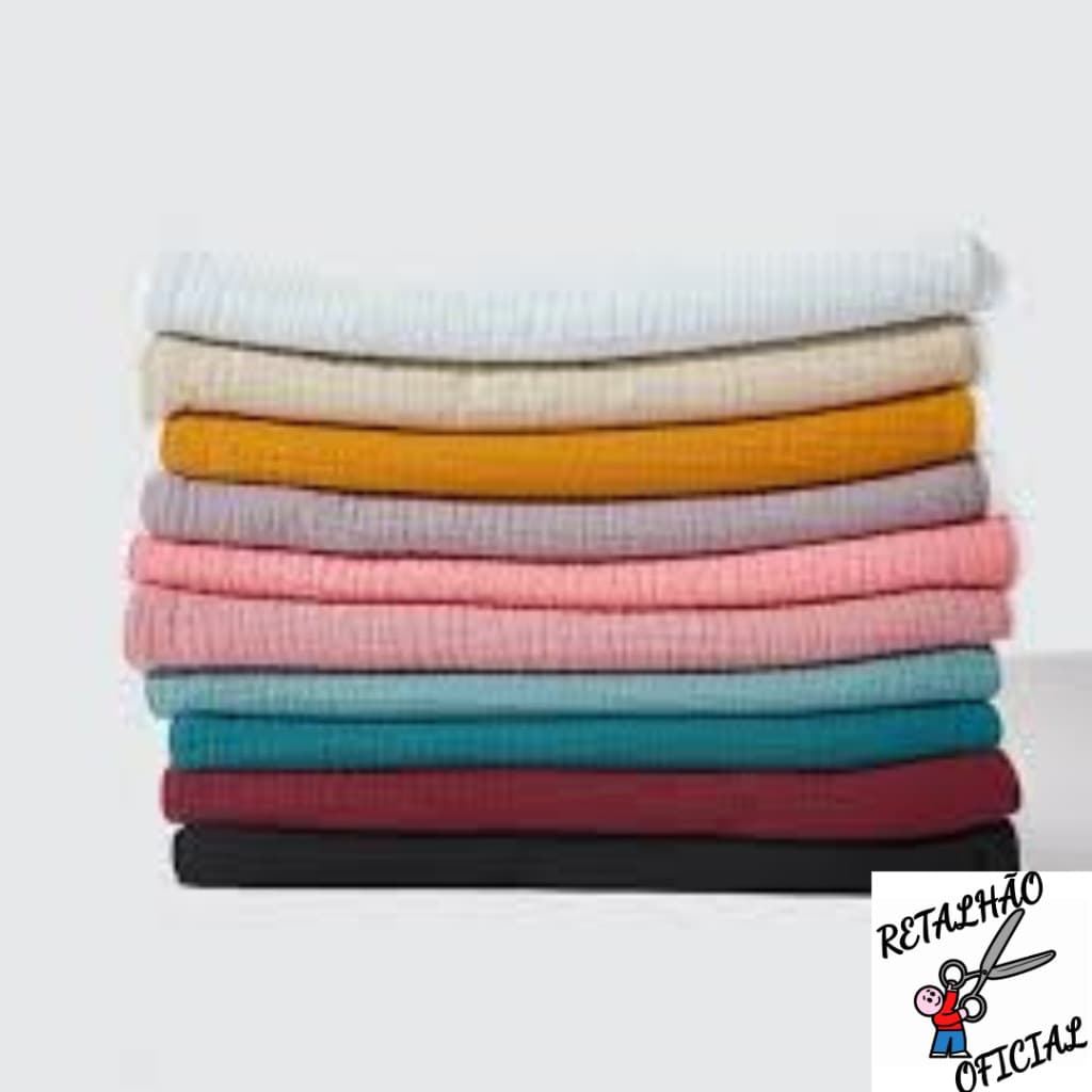 9 Metros Tecido Crepe Bubble Crepinho Leve Texturizado 9m x 1,50m