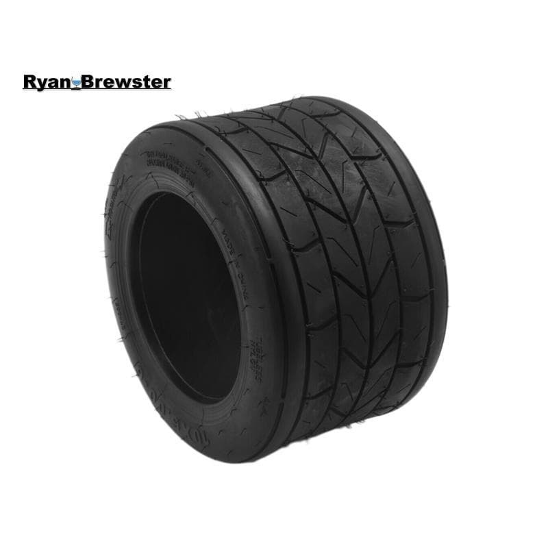 [Preferência R] 10X6.00-6 Pneu Motocicleta Tubeless Vácuo Estrada Scooter Elétrico Motor Tubo 10 Polegada Ampliado