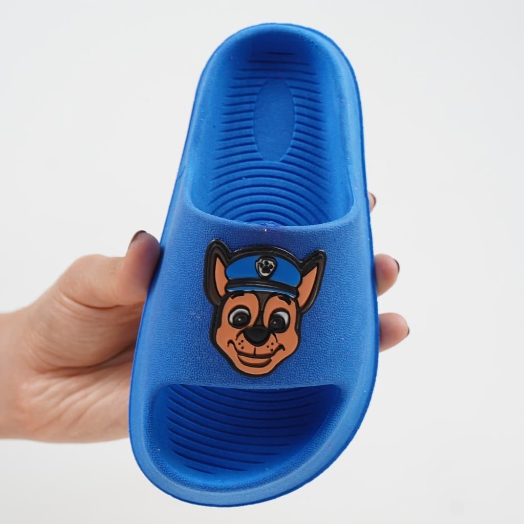 Chinelo Infantil Menino Barato Antiderrapante Leve para Casa Toda e Praia