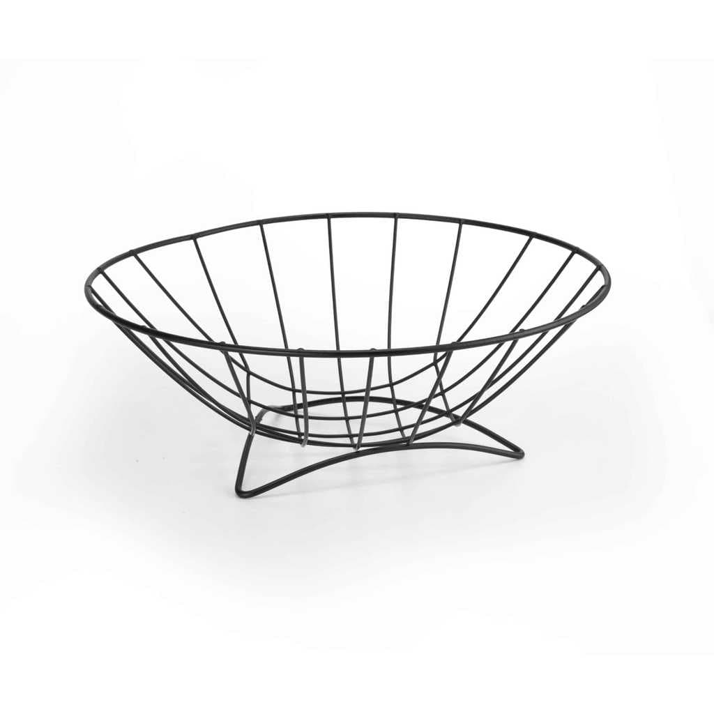 Fruteira de Mesa Black Life