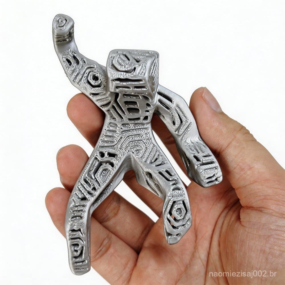 Filme Projec-t Hail Ma-ry Gra-ce Rocky Acessório De Impressão 3D Ornamento Prop