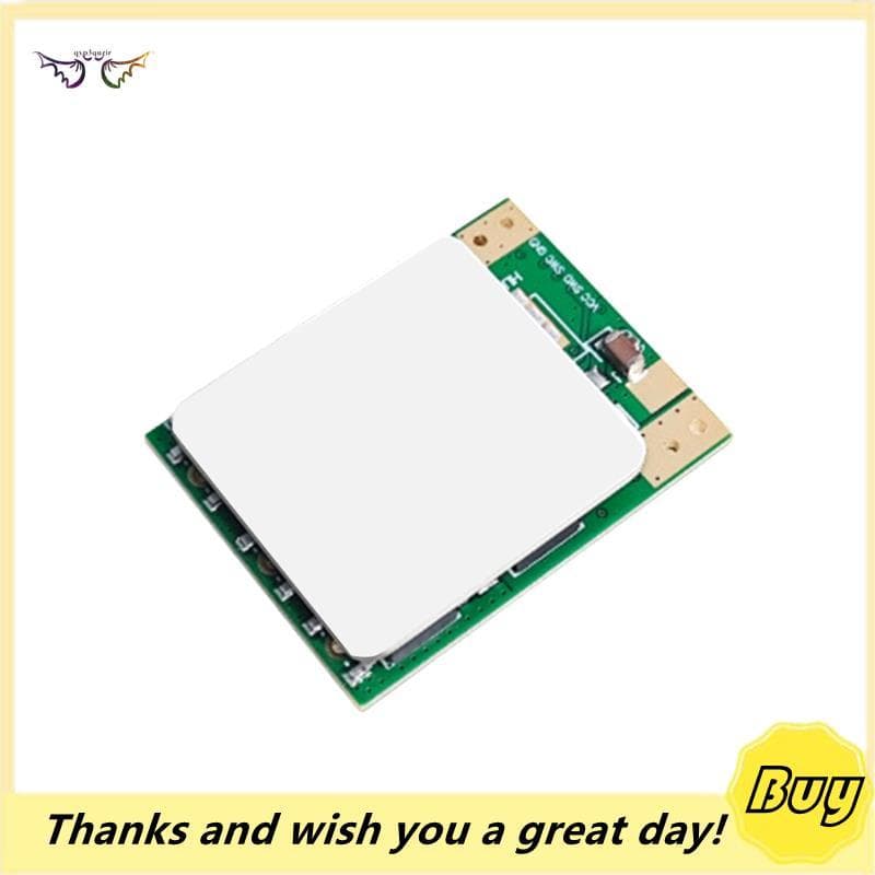 DL04A 20A ESC Controlador De Velocidade Eletrônico PWM Mini Módulo De Controle Do Motor Sem Escova Para Drone Servo Driv