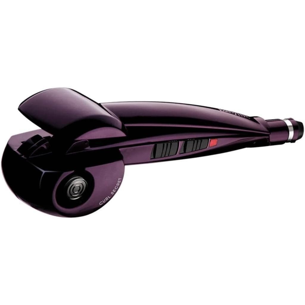 Babyliss - C1000E - Modelador de Cabelo Curl Secret