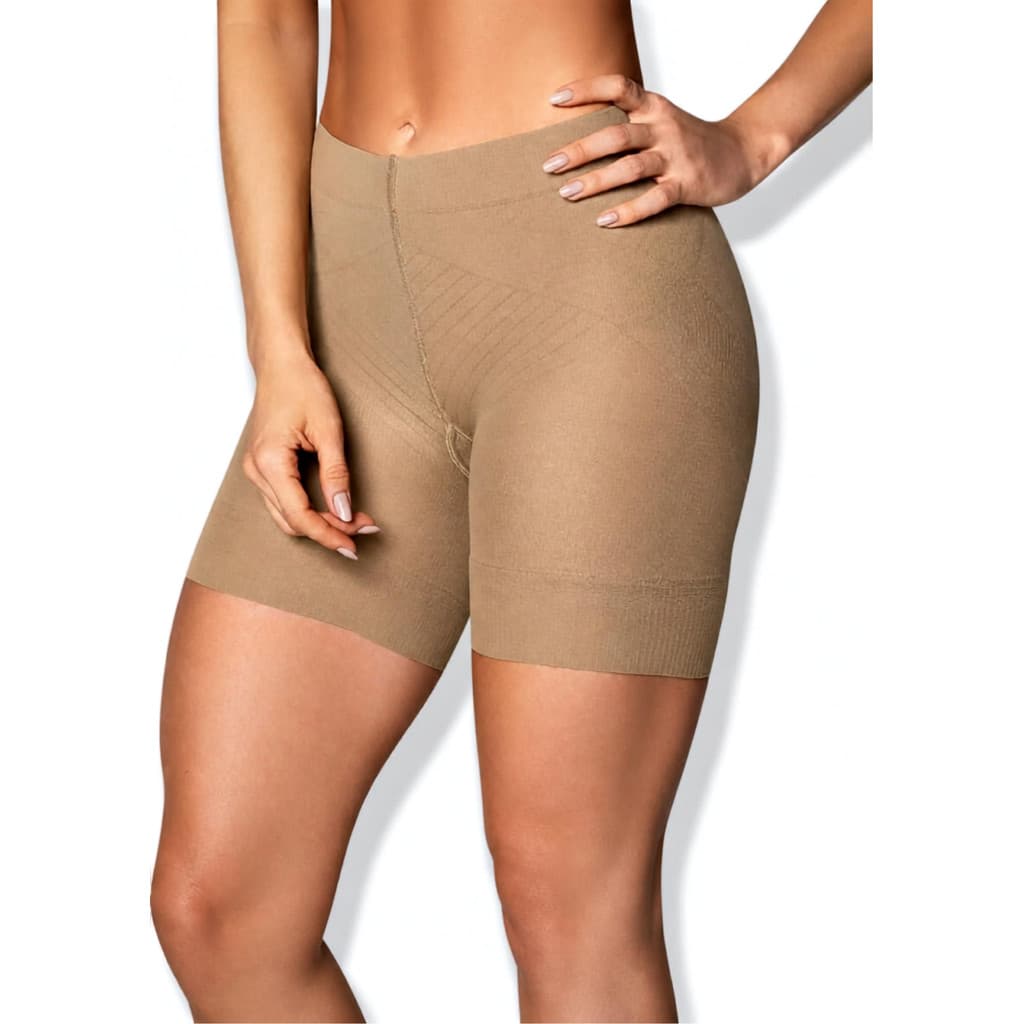 SHORTS FEMININO SELENE MODELADOR 9815.001