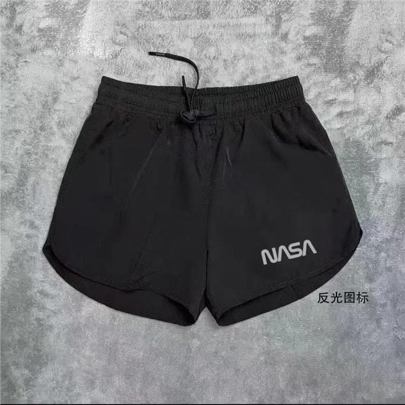 [Novo produto] Shorts de secagem rápida Fitness verão homens mulheres esportes estudantes pista campo corrida treinament