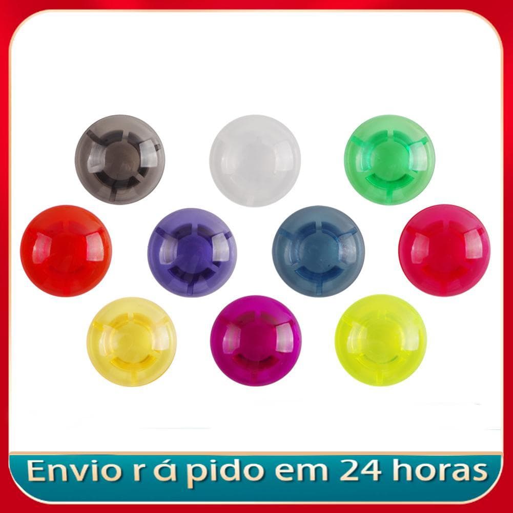 Mingzhe 10 peças para pedal de guitarra tampas de proteção antiderrapante com textura para pedais de efeito peças de