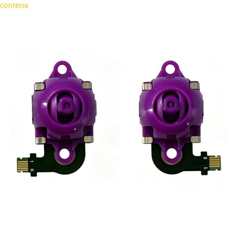 O Polegar Eletromagnético contessa Oferece Controle Superior E Joystick Do ABS Da Durabilidade