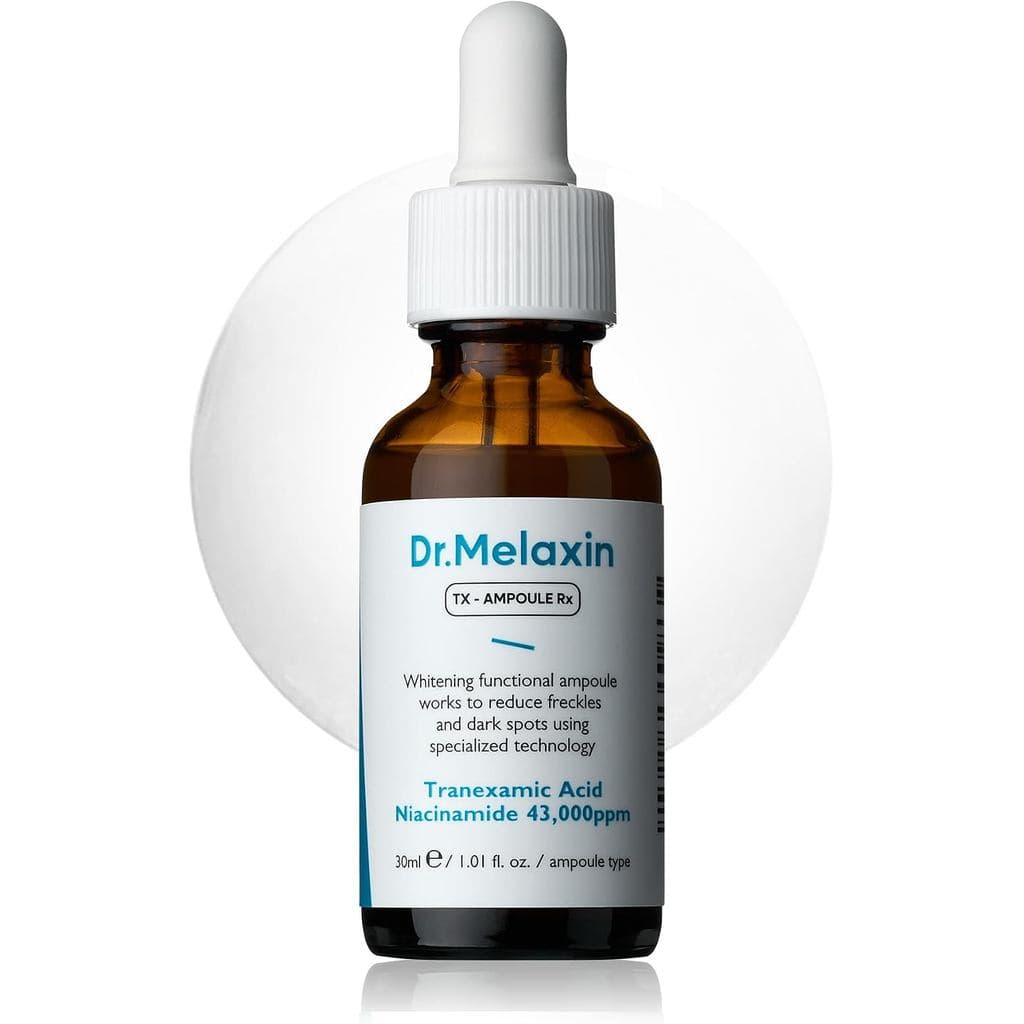 Ampola TX Ampola Facial RX