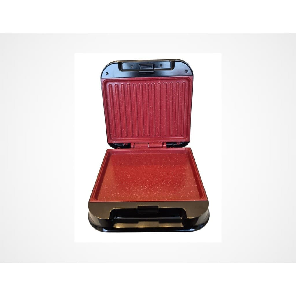 Grill Sanduicheira Britânia Redstone BGR35A 850W