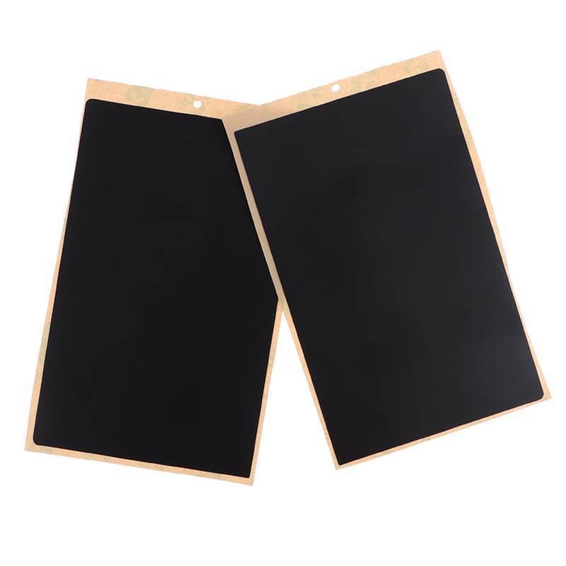 1Pc Touchpad Clipad Stiers Para T480s X390 T490s T14s E14 X395 T495s Série Stier Substituição