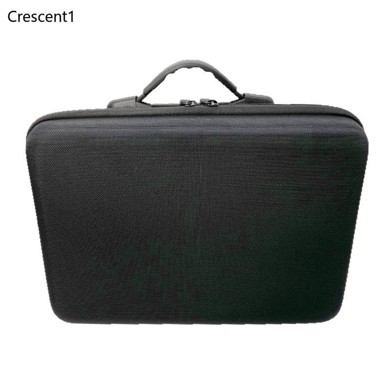 Crescent1 Portátil Bolsa Armazenamento Viagem Para Impressora TR160 TR150 iP110 EVA