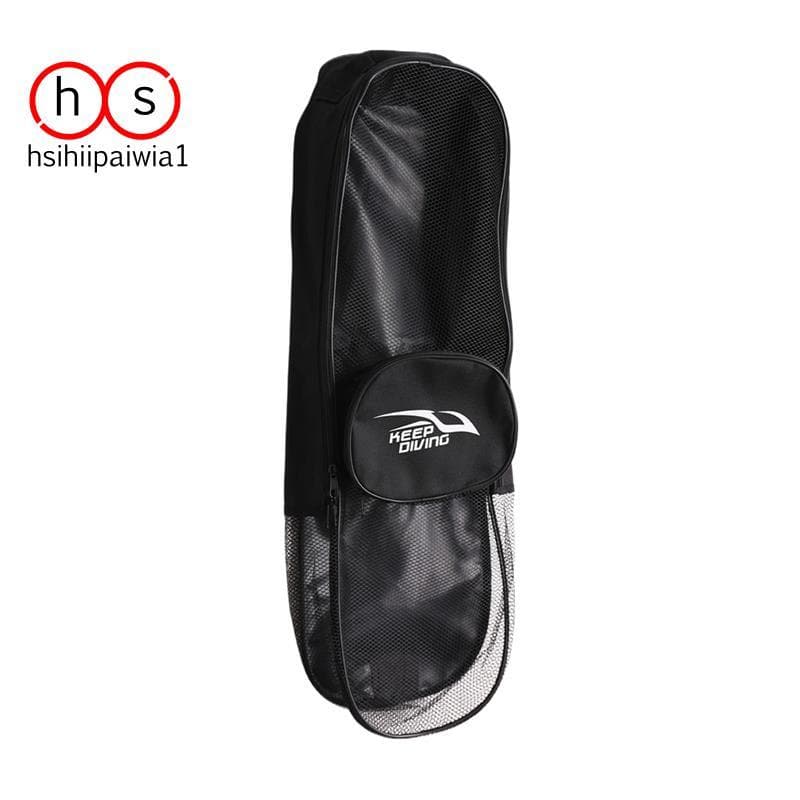 Bolsa De Malha Respirável Saco De Armazenamento Ao Ar Livre Mergulho Barbatanas Calçado Equipamento . hsihiipaiwia1vn