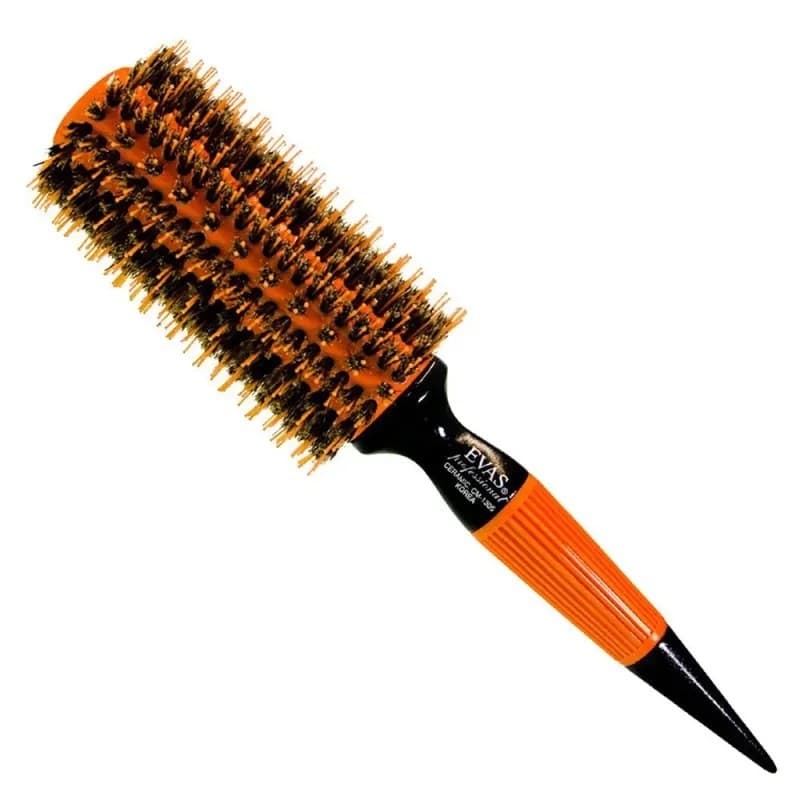 Escova de Cabelo Evas Profissional CM 1305