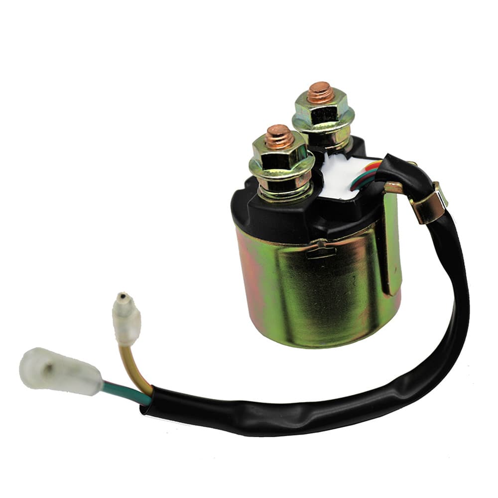 Rele Auxiliar Automotivo GM22001