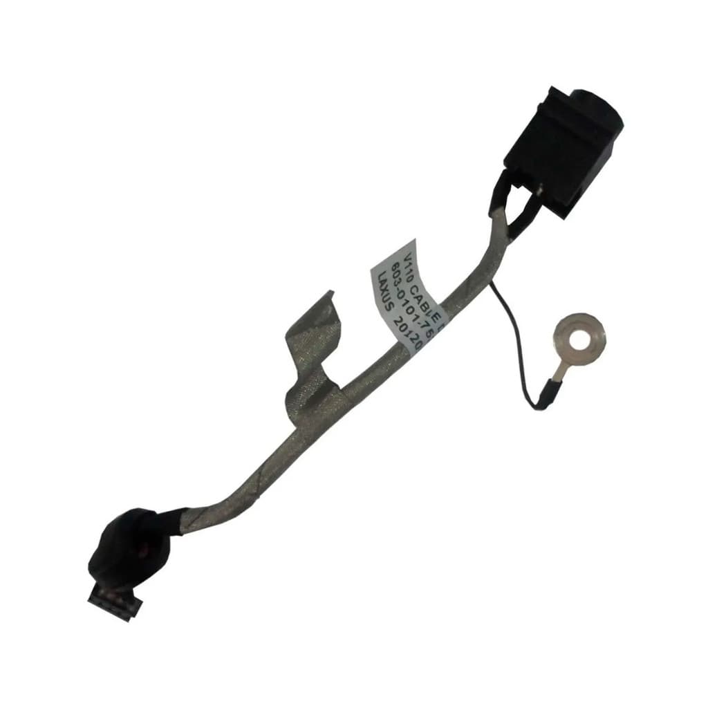 Plug Dc Jack Sony VAIO SVE14A SVE14AE13X 603-0101-7533_A