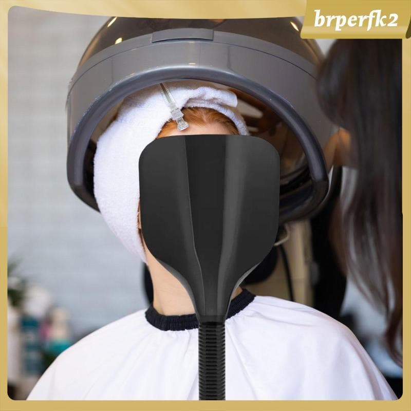 [Brperfk2] Máscara De Spray De Cabelo Para Salão De Cabeleireiro , Capa Protetora De Olhos Corte Profissional Facial