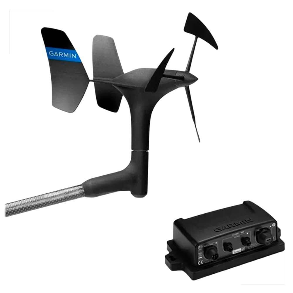 Sensor de Vento GWind NMEA2000 Garmin