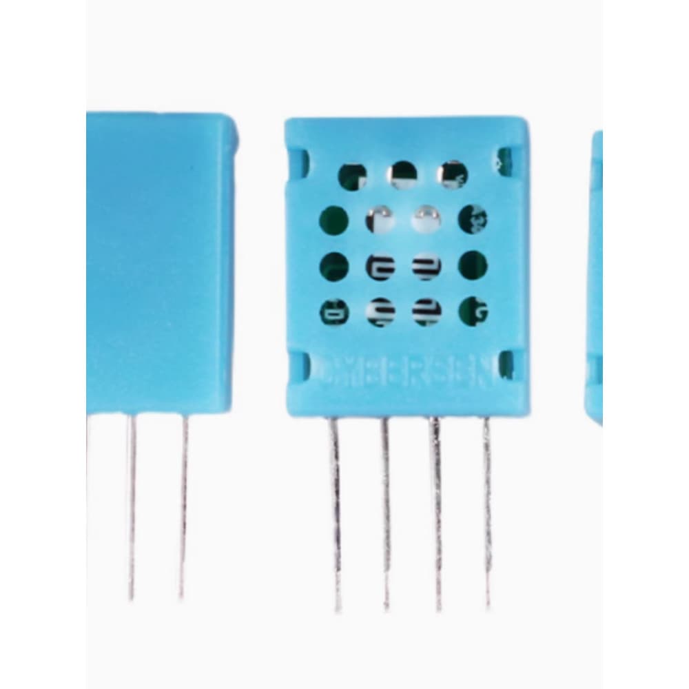 ASAIR Linha Principal Única Saída Digital Temperatura Umidade Sensor DHT11 XHT11 Sonda de Umidade de Temperatura de Grau