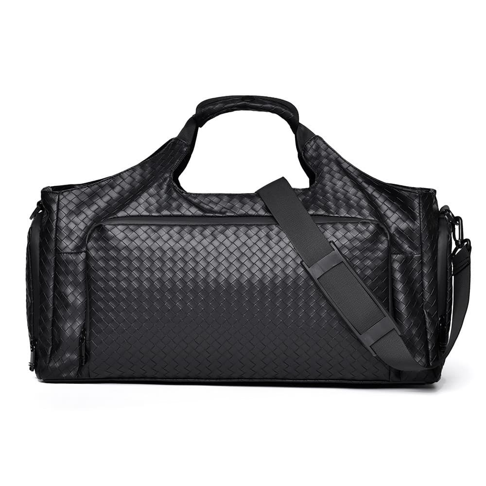 Esportes Academia Bolsa Separação seca e úmida Armazenamento de bagagem de mão de grande capacidade Bolsa