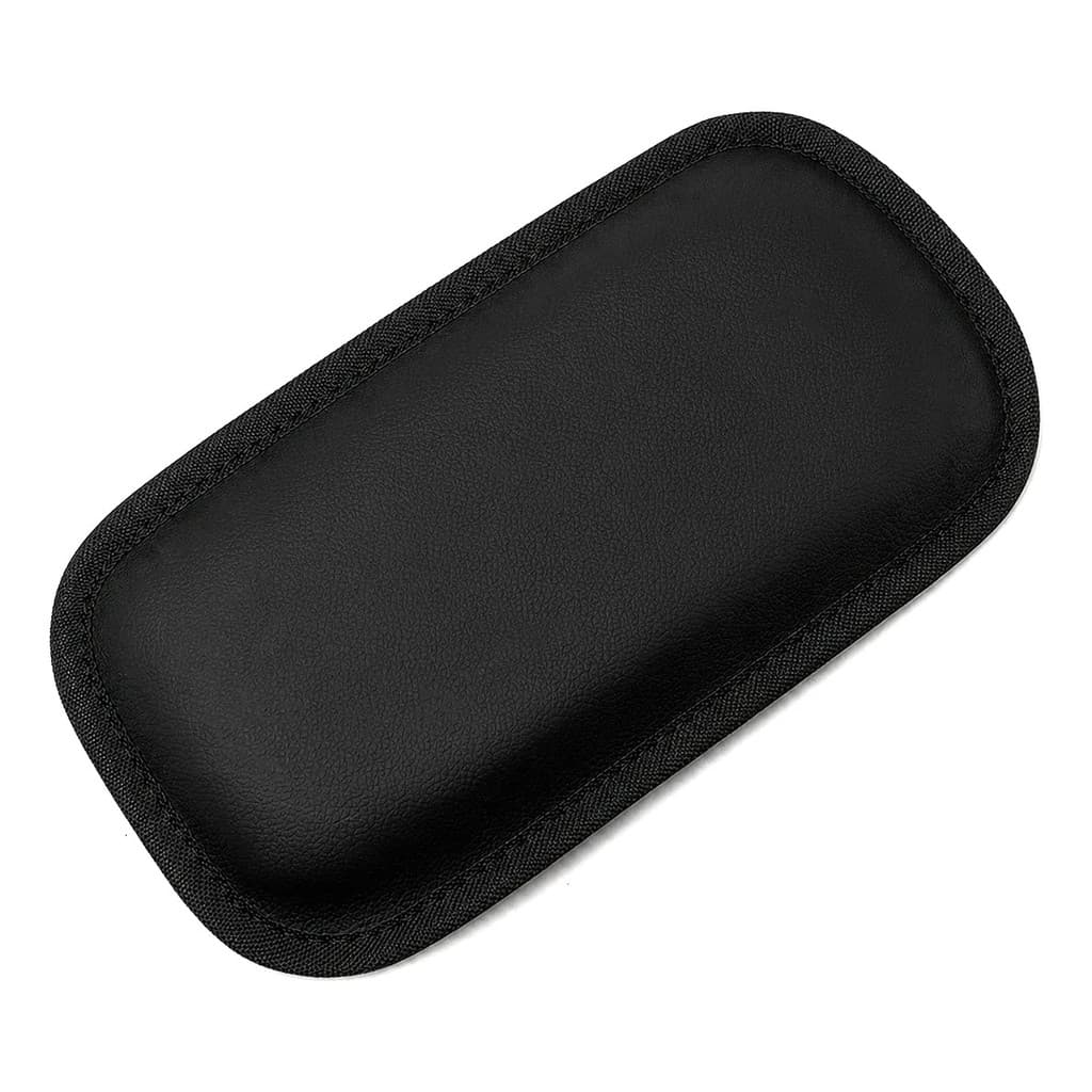 Encosto Amofada Universal Moto Baú  Bauleto Impermeável Luxo