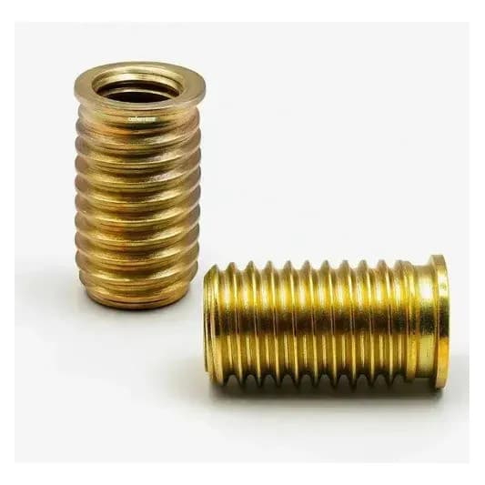 4 Tuchos Buchas Para Reparo De Rosca M14 X 1,25 M18 X 1,5 16 Mm