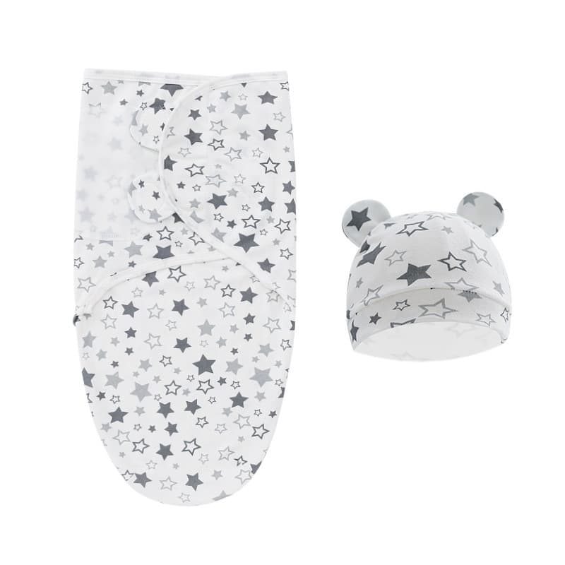 Sacos De Dormir Para Bebês Recém-Nascidos , Cobertor