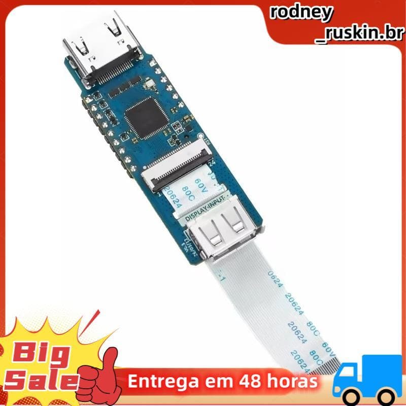 Para PoE-P4 Compatível Com Módulo De Expansão Adicional Placa Acessória De Captura De Vídeo Módulos De Entrada