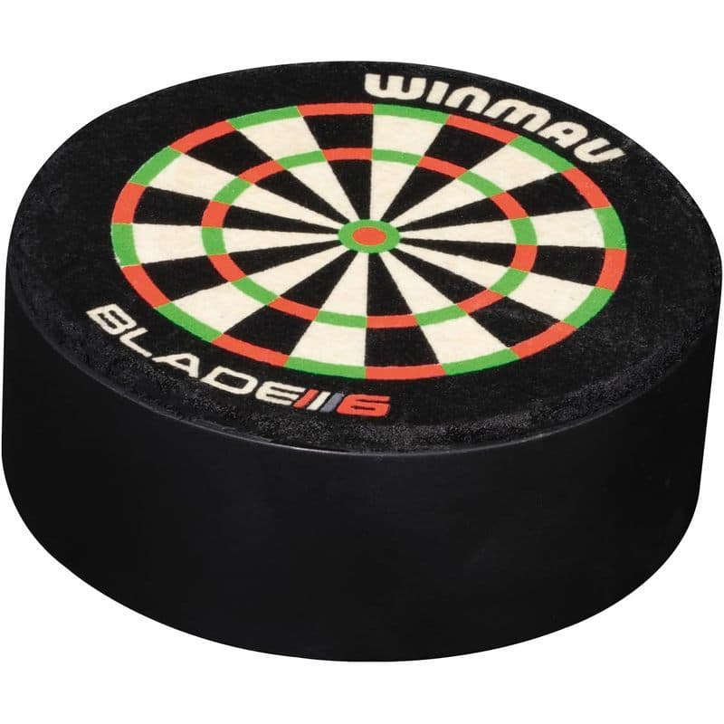 Winmau-Suporte Para Dardos Premium Segurança & amp ; Armazenamento Elegante De Dardo-Acessórios Profissionais