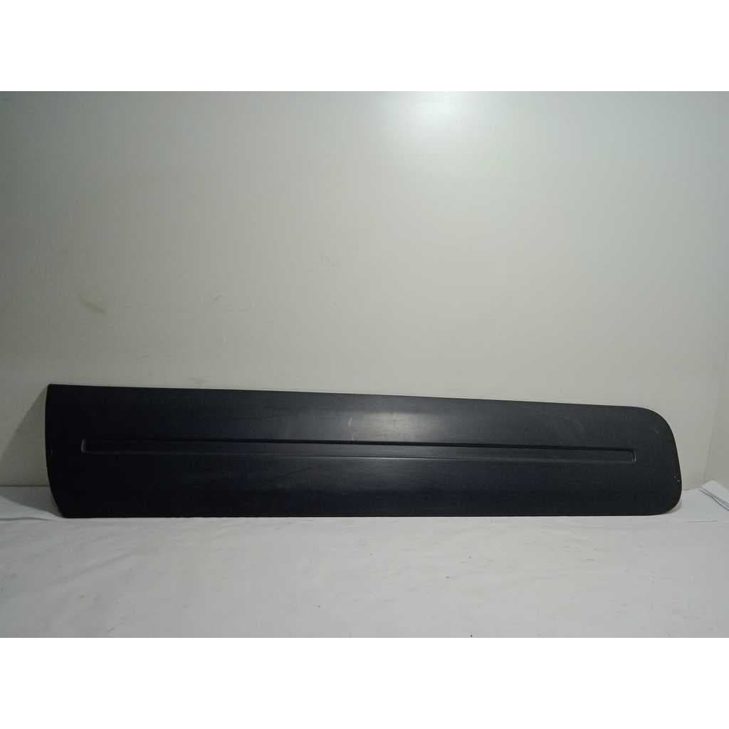 Moldura Lateral Direito Fiat Fiorino 2015 Original