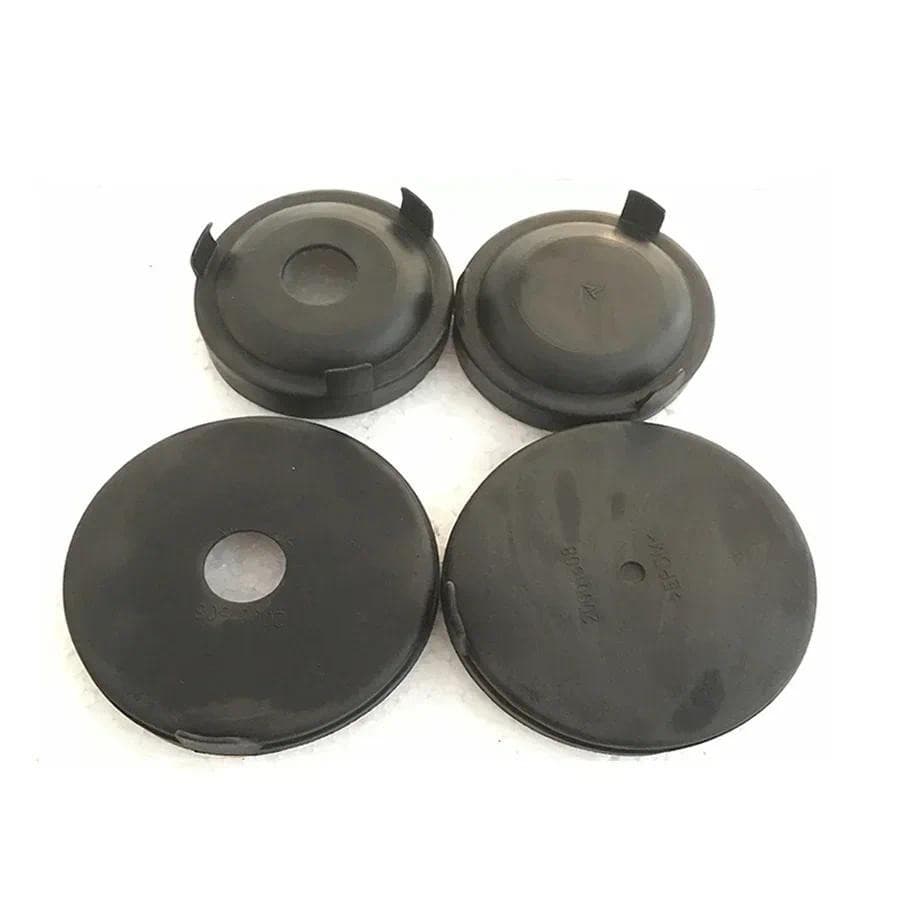 Para Peugeot 408 308S 2014 2015 2016-2018 Farol De Baixo Alto Feixe Tampa Contra Poeira De Vedação Durável À Prova D'águ