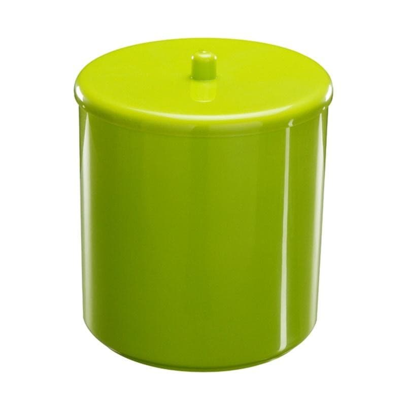 Cesto Multiuso Astra 6L Ø21x25Cm Abacate Ct3 Abc