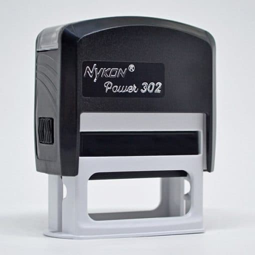 Carimbo Personalizado Para todas as Profissões - Nykon 302
