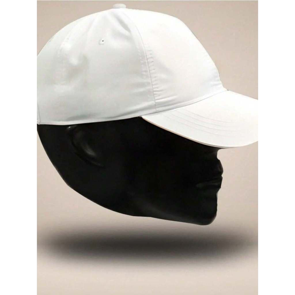 Boné Gaberdine  Esportivo Masculino Lateral Estilo Sofisticado e Conforto Sport de Tecido Lateral