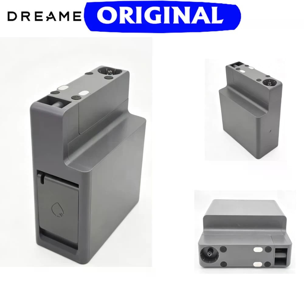 Módulo Dispensador De Solução De Limpeza Automática Dreame D20 ultra