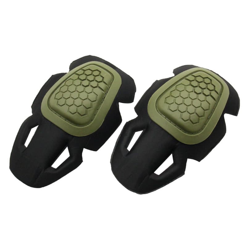 Rhinoceros Hejia G4 Calças de Combate Use Plugue Interno Joelheiras Táticas Externas GEN4 Joelheiras Hard Ground Use Est