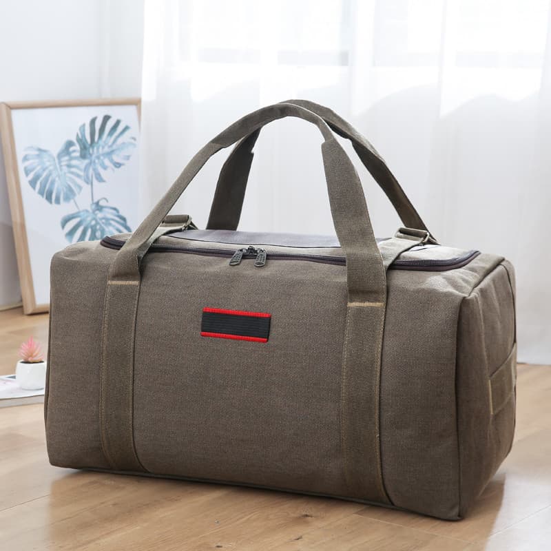 Mochilas ao ar livre de grande capacidade colcha sacos de remessa sacos de viagem bolsas de bagagem dos homens sacos de