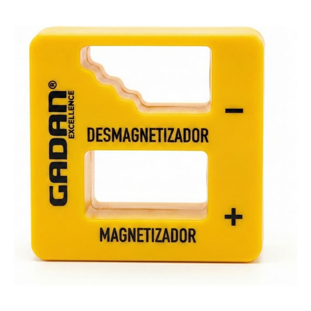 Desmagnetizador Ferramentas Gadan Gd-6685 Magnetizador